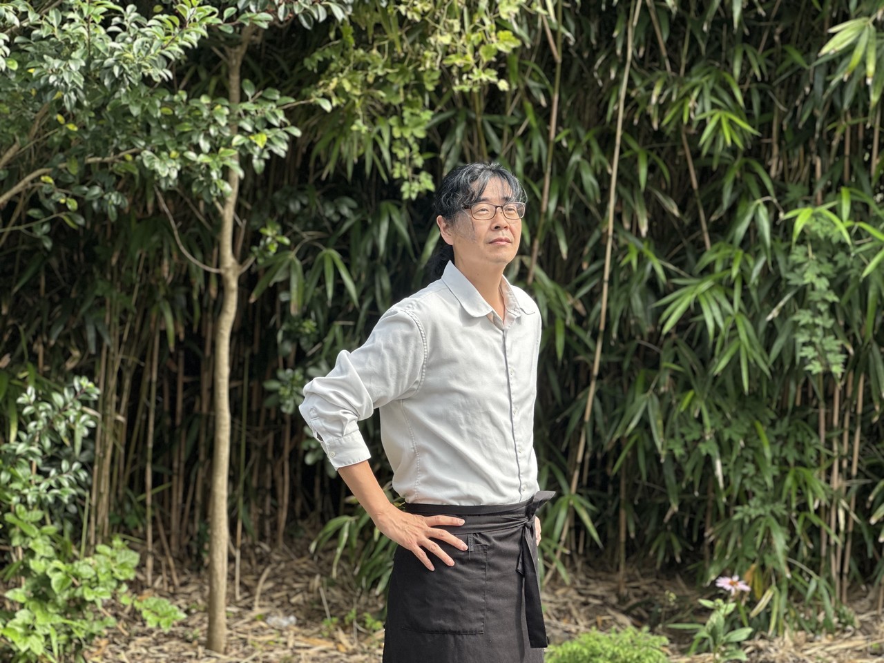 웰니스 아로마 마스터